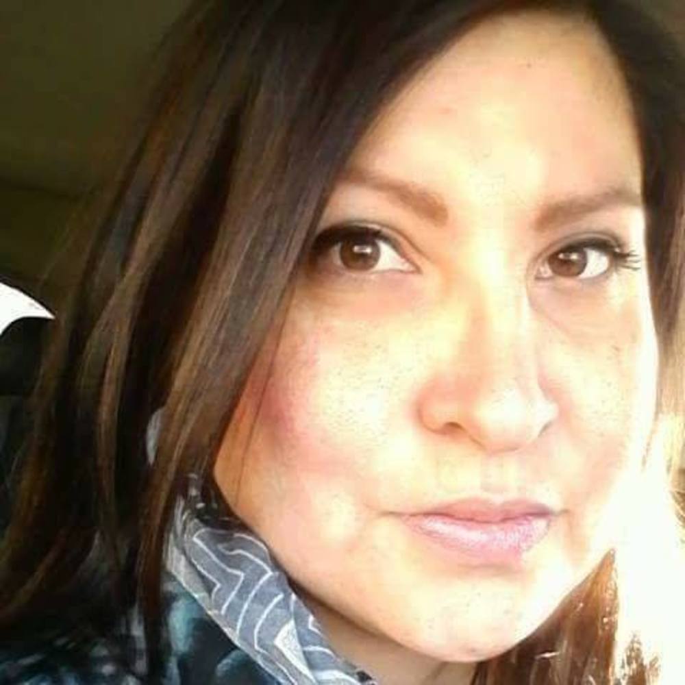 Meet your Posher, Buffy